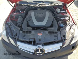 2011 Mercedes-Benz E 350 с VIN WDDKK5GF7BF084883, выставлен на аукционе Copart как лот 69844494 с пробегом 41 764 миль миль и Списание • Salvage title. История ставок и продаж доступна на DreamBid. Изображение 13.