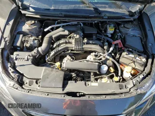 2020 Subaru Impreza z VIN 4S3GTAB67L3718371, wystawiony jako Copart lot #62015285 z przebiegiem 44 932 mil mil oraz Szkoda całkowita • Salvage title. Historia ofert i sprzedaży dostępna na DreamBid. Obrazek 12.
