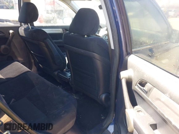 2010 Honda CR-V EX with VIN 5J6RE4H53AL052412, listed as a IAAI auction lot 42038580 with 157,703 mi miles. Bid and sale history available at carsss.com. Image 8.