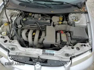 2000 Dodge Stratus SE z VIN 1B3EJ46X2YN119487, wystawiony jako Copart lot #86391734 z przebiegiem 55 277 mil mil oraz Szkoda całkowita • Salvage title. Historia ofert i sprzedaży dostępna na DreamBid. Obrazek 13.