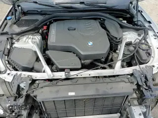 2023 BMW 5 Series 530i с VIN WBA53BH07PWY02269, выставлен на аукционе Copart как лот 80482215 с пробегом 25 707 миль миль и Списание • Salvage title. История ставок и продаж доступна на DreamBid. Изображение 16.