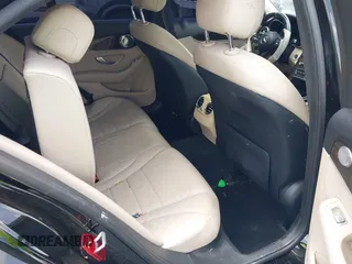 2020 Mercedes-Benz C 300 with VIN W1KWF8DB4LR581964, listed as a IAAI auction lot 42366657 with 43,337 mi miles and . Bid and sale history available at DreamBid. Image 8.