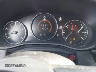 2023 Mazda CX-30 S Carbon Edition с VIN 3MVDMBCM2PM588506, выставлен на аукционе IAAI как лот 41728912 с пробегом 25 030 миль миль и . История ставок и продаж доступна на DreamBid. Изображение 7.