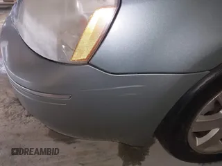 2006 Ford Five Hundred SEL с VIN 1FAFP24196G137352, выставлен на аукционе IAAI как лот 41910085 с пробегом Не указан миль и . История ставок и продаж доступна на DreamBid. Изображение 6.