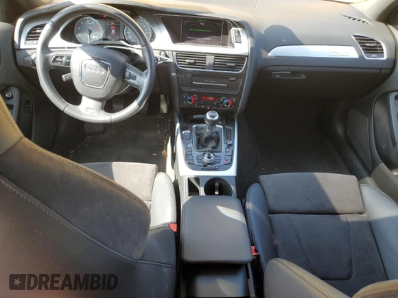 2010 Audi S4 Premium Plus with VIN WAUDGAFL1AA142970, listed as a Copart auction lot 67549334 with 132,621 mi miles and Clean Title. Bid and sale history available at carsss.com. Image 8.