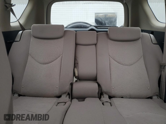 2008 Toyota RAV4 Ltd with VIN JTMBK31V086034723, listed as a Copart auction lot 43076275 with 114,731 mi miles and Salvage Title. Bid and sale history available at carsss.com. Image 10.