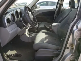 2007 Chrysler PT Cruiser with VIN 3A4FY48BX7T584348, listed as a Copart auction lot 77912354 with 146,780 mi miles and Salvage Title. Bid and sale history available at DreamBid. Image 7.