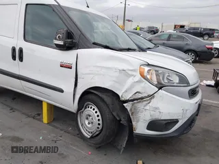 2022 Ram ProMaster City Cargo Tradesman с VIN ZFBHRFAB3N6X47952, выставлен на аукционе IAAI как лот 42416664 с пробегом 67 714 миль миль и . История ставок и продаж доступна на DreamBid. Изображение 6.