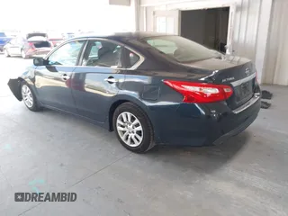 2016 Nissan Altima S z VIN 1N4AL3AP6GN389996, wystawiony jako IAAI lot #42636237 z przebiegiem 104 988 mil mil oraz . Historia ofert i sprzedaży dostępna na DreamBid. Obrazek 3.