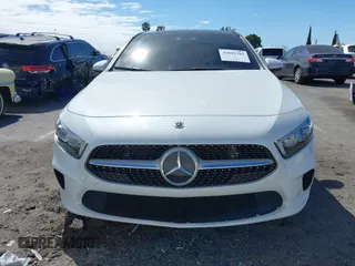 2020 Mercedes-Benz A 220 z VIN WDD3G4EB4LW038378, wystawiony jako IAAI lot #42042782 z przebiegiem 72 198 mil mil oraz . Historia ofert i sprzedaży dostępna na DreamBid. Obrazek 12.