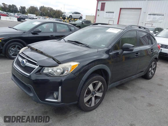 2017 Subaru Crosstrek Premium z VIN JF2GPABC8H8202946, wystawiony jako IAAI lot #42363392 z przebiegiem Nie podano mil oraz . Historia ofert i sprzedaży dostępna na DreamBid. Obrazek 16.