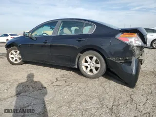 2009 Nissan Altima 2.5 S with VIN 1N4AL21E79N534894, listed as a Copart auction lot 49308755 with 159,176 mi miles and Salvage Title. Bid and sale history available at carsss.com. Image 2.