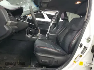 2015 Toyota Camry XLE with VIN 4T1BF1FK6FU024094, listed as a Copart auction lot 49734705 with 94,523 mi miles and Salvage Title. Bid and sale history available at carsss.com. Image 7.
