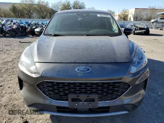 2020 Ford Escape SE with VIN 1FMCU0G69LUA37827, listed as a Copart auction lot 49629665 with 147,655 mi miles and Salvage Title. Bid and sale history available at carsss.com. Image 5.
