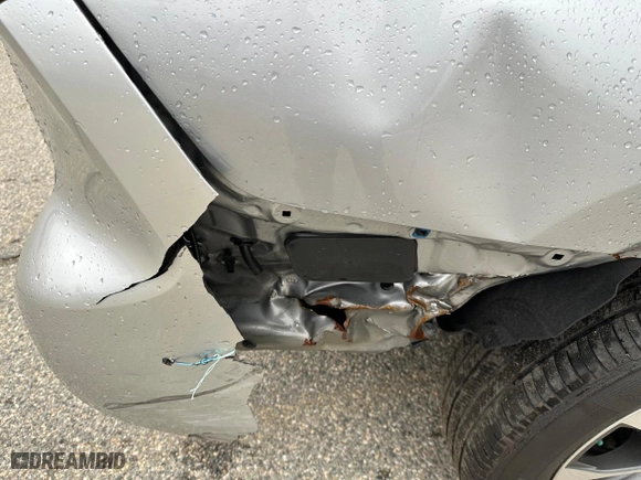 2022 Toyota Highlander XLE with VIN 5TDHZRBH2NS163799, listed as a Copart auction lot 54420685 with 192,047 mi miles and Clean Title. Bid and sale history available at carsss.com. Image 14.