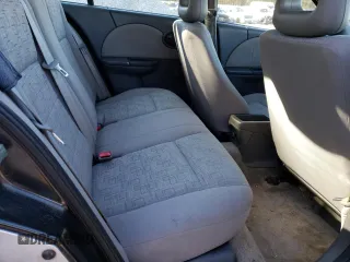 2005 Saturn ION ION 1 z VIN 1G8AG52F55Z160208, wystawiony jako Copart lot #70883064 z przebiegiem 237 716 mil mil oraz Nie do naprawy. Historia ofert i sprzedaży dostępna na DreamBid. Obrazek 10.