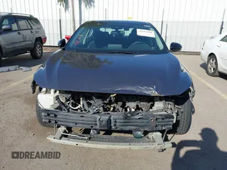 2021 Nissan Sentra SR z VIN 3N1AB8DV0MY290032, wystawiony jako IAAI lot #41819281 z przebiegiem 265 088 mil mil oraz . Historia ofert i sprzedaży dostępna na DreamBid. Obrazek 6.