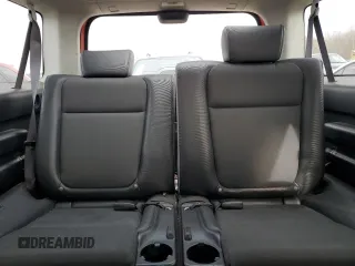 2004 Honda Element EX with VIN 5J6YH27674L004143, listed as a Copart auction lot 84601034 with 183,632 mi miles and Salvage Title. Bid and sale history available at DreamBid. Image 10.