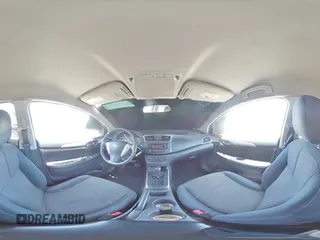 2017 Nissan Sentra S z VIN 3N1AB7APXHY258923, wystawiony jako Copart lot #59006785 z przebiegiem 89 299 mil mil oraz Szkoda całkowita • Salvage title. Historia ofert i sprzedaży dostępna na DreamBid. Obrazek 14.