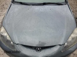 2005 Acura RSX Type S z VIN JH4DC53085S000470, wystawiony jako Copart lot #51381455 z przebiegiem 185 537 mil mil oraz Czysty tytuł • Clean title. Historia ofert i sprzedaży dostępna na DreamBid. Obrazek 11.