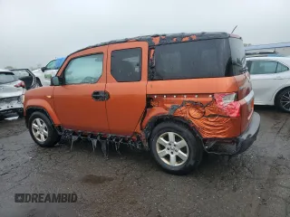 2010 Honda Element EX z VIN 5J6YH2H74AL007035, wystawiony jako Copart lot #55643735 z przebiegiem 186 381 mil mil oraz Szkoda całkowita • Salvage title. Historia ofert i sprzedaży dostępna na DreamBid. Obrazek 2.