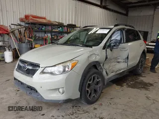 2013 Subaru Crosstrek Premium with VIN JF2GPACC4D2886468, listed as a IAAI auction lot 42248611 with 108,972 mi miles and . Bid and sale history available at DreamBid. Image 2.