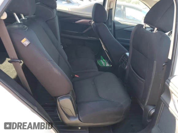 2017 Mazda CX-9 Sport with VIN JM3TCABY3H0134968, listed as a Copart auction lot 73579633 with 86,396 mi miles and . Bid and sale history available at DreamBid. Image 11.