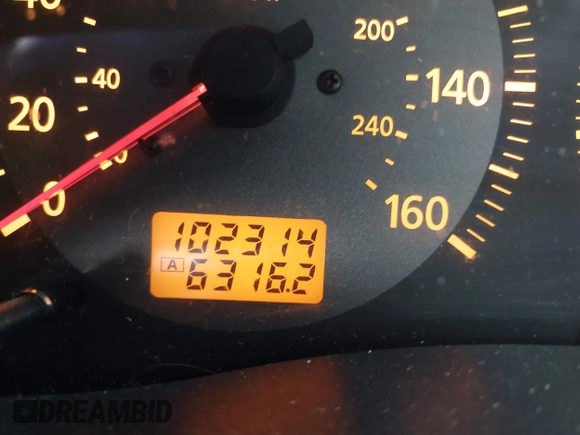 2004 Infiniti G35 w/Leather with VIN JNKCV54E84M305177, listed as a IAAI auction lot 41878183 with 102,314 mi miles and . Bid and sale history available at DreamBid. Image 15.