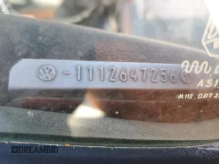 1971 Volkswagen Beetle with VIN 1112647256, listed as a Copart auction lot 46463125 with 90,558 mi miles and Clean Title. Bid and sale history available at DreamBid. Image 12.