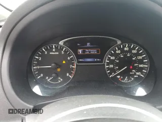 2017 Nissan Altima S with VIN 1N4AL3AP5HC186322, listed as a Copart auction lot 56395185 with 114,844 mi miles and Salvage title. Bid and sale history available at DreamBid. Image 9.
