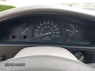 2003 Toyota Tacoma z VIN 5TENL42N93Z283645, wystawiony jako IAAI lot #42238376 z przebiegiem 201 220 mil mil oraz . Historia ofert i sprzedaży dostępna na DreamBid. Obrazek 7.
