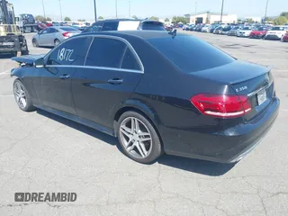 2014 Mercedes-Benz E 350 Sport с VIN WDDHF5KB8EA969632, выставлен на аукционе IAAI как лот 41718172 с пробегом 164 082 миль миль и . История ставок и продаж доступна на DreamBid. Изображение 3.