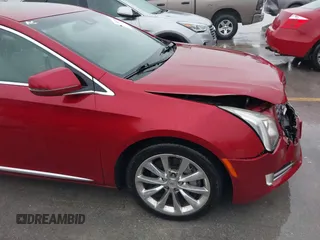 2013 Cadillac XTS Luxury with VIN 2G61P5S32D9115640, listed as a IAAI auction lot 41065284 with 125,643 mi miles and . Bid and sale history available at carsss.com. Image 17.