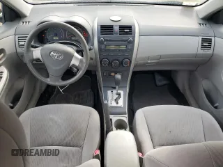 2010 Toyota Corolla with VIN JTDBU4EE9AJ073372, listed as a Copart auction lot 53129175 with 270,168 mi miles and Clean Title. Bid and sale history available at DreamBid. Image 8.