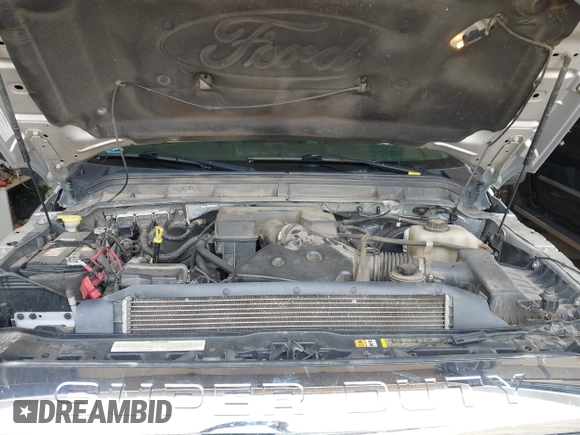 2013 Ford F-250 XL with VIN 1FT7W2B65DEA54347, listed as a IAAI auction lot 42509845 with 106,823 mi miles and . Bid and sale history available at DreamBid. Image 10.