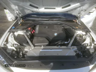 2023 BMW 4 Series 430i xDrive с VIN WBA73AV07PFN00410, выставлен на аукционе Copart как лот 46872495 с пробегом 31 148 миль миль и На запчасти • Non repairable. История ставок и продаж доступна на DreamBid. Изображение 12.