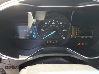 2016 Ford Fusion SE Hybrid с VIN 3FA6P0LU4GR259692, выставлен на аукционе Copart как лот 57100415 с пробегом 154 051 миль миль и Списание • Salvage title. История ставок и продаж доступна на DreamBid. Изображение 9.