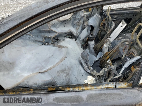 2017 Acura TLX Technology with VIN 19UUB1F57HA010276, listed as a Copart auction lot 52299565 with Not Provided miles and Non Repairable. Bid and sale history available at DreamBid. Image 7.