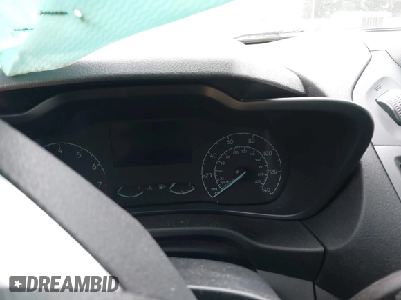 2023 Ford Transit Connect XL with VIN NM0LS7S26P1571914, listed as a IAAI auction lot 42344719 with Not provided miles and . Bid and sale history available at DreamBid. Image 7.