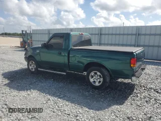 1999 Mazda B-Series Truck SX z VIN 4F4YR12CXXTM34917, wystawiony jako Copart lot #50821635 z przebiegiem 121 165 mil mil oraz Szkoda całkowita • Salvage title. Historia ofert i sprzedaży dostępna na DreamBid. Obrazek 2.