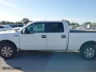 2011 Ford F-150 XL with VIN 1FTFW1EFXBFA29923, listed as a IAAI auction lot 41832788 with 178,409 mi miles. Bid and sale history available at carsss.com. Image 14.