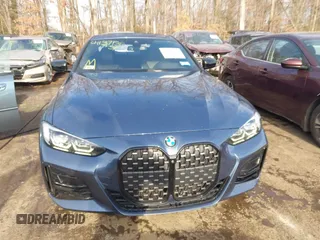 2021 BMW 4 Series 430i xDrive z VIN WBA73AP06MCF80778, wystawiony jako IAAI lot #41137135 z przebiegiem 37 651 mil mil oraz . Historia ofert i sprzedaży dostępna na DreamBid. Obrazek 13.