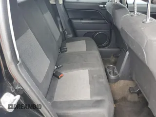 2014 Jeep Patriot Sport with VIN 1C4NJPBA8ED749968, listed as a Copart auction lot 61550455 with 132,892 mi miles and Salvage title. Bid and sale history available at DreamBid. Image 10.
