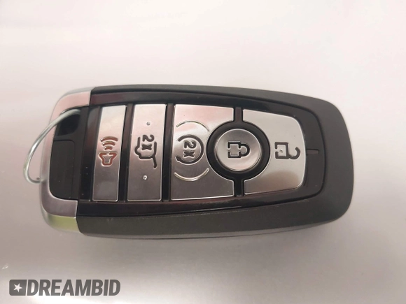 2024 Ford F-150 с VIN 1FTFX3L83RKE01259, выставлен на аукционе IAAI как лот 41421526 с пробегом 32 330 миль миль и . История ставок и продаж доступна на DreamBid. Изображение 11.