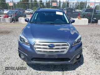 2016 Subaru Outback Premium z VIN 4S4BSACC7G3357565, wystawiony jako IAAI lot #42327805 z przebiegiem 75 753 mil mil oraz . Historia ofert i sprzedaży dostępna na DreamBid. Obrazek 12.