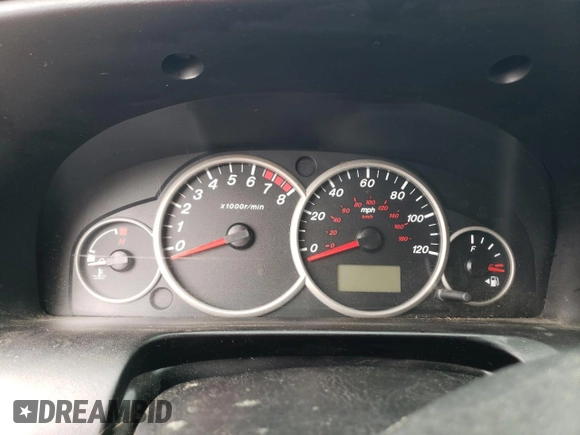 2005 Mazda Tribute S with VIN 4F2YZ04195KM65089, listed as a Copart auction lot 70993244 with Not Provided miles and Salvage Title. Bid and sale history available at DreamBid. Image 9.