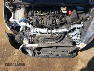 2023 Ford Transit Connect XL with VIN NM0LS7S29P1566853, listed as a Copart auction lot 48003585 with 71,088 mi miles and Salvage title. Bid and sale history available at DreamBid. Image 13.