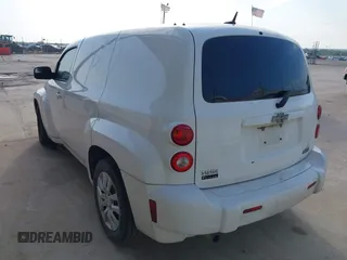 2011 Chevrolet HHR LS with VIN 3GCAAAFWXBS544133, listed as a IAAI auction lot 42140635 with 241,267 mi miles and . Bid and sale history available at DreamBid. Image 3.