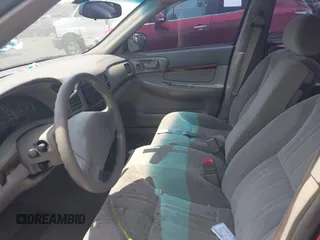 2002 Chevrolet Impala with VIN 2G1WF52EX29237885, listed as a IAAI auction lot 42696977 with 84,327 mi miles and . Bid and sale history available at DreamBid. Image 5.