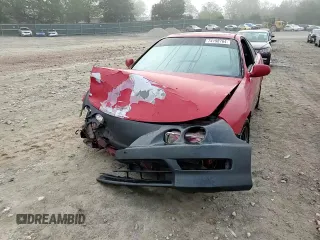 1995 Acura Integra LS z VIN JH4DC445XSS024107, wystawiony jako Copart lot #74198764 z przebiegiem 209 117 mil mil oraz Szkoda całkowita • Salvage title. Historia ofert i sprzedaży dostępna na DreamBid. Obrazek 10.